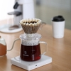 Chóp nón chuyển đổi V60 thành Kalita Wave Cafede Kona