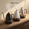Ấm đun rót cà phê Brewista Artisan 600ml Gen 3 Pro 1500w