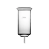 Phễu thuỷ tinh đựng cà phê tháp cold drip Tiamo HG2650 mã HG6371 1500ml
