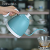 Ấm đun rót cà phê Brewista Artisan 600ml Gen 3 Pro 1500w Aqua