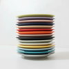 Đĩa sứ Origami Espresso Saucer 128mm