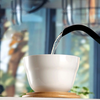 Chén sứ cupping thử nếm cà phê 200ml