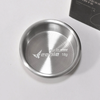Giỏ lọc cà phê espresso basket Feepie GOW lốc xoáy inox 304