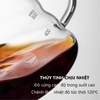 Bình thuỷ tinh đựng cà phê Cafede Kona cafe