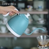 Ấm đun rót cà phê Brewista Artisan 600ml Gen 3 Pro 1500w Aqua