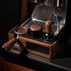 Combo dụng cụ pha espresso Wood charm series