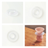 Giá đỡ phễu Origami Dripper Holder