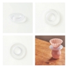 Giá đỡ phễu Origami Dripper Holder