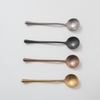 Muỗng cà phê inox 13cm