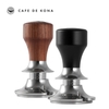 Tamper dụng cụ nén cafe cà phê espresso chuyên nghiệp 58.4mm Cafede Kona