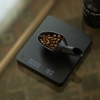 Cân điện tử pha chế cân cà phê đồ uống có đếm giờ Cafede Kona