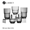 Ly Libbey LinQ thủy tinh cường lực cà phê