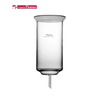 Phễu thuỷ tinh đựng cà phê tháp cold drip Tiamo HG2650 mã HG6371 1500ml