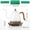 Ấm đun rót cà phê Brewista Artisan 600ml Gen 3 Pro 1500w