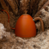 Ấm đun rót cà phê Brewista Artisan 600ml Gen 3 Pro 1500w Orange