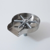 Khay vòi rữa ly cho quầy bar quầy pha chế inox 304