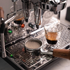 Giấy lọc cà phê hình tròn 51 53 56 58 60 64 68mm gói 100 tờ cho espresso moka cold drip