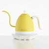 Ấm đun rót cà phê Brewista Artisan 600ml Gen 3 Pro 1500w Light Yellow