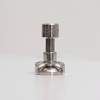 Feepie Tamper cố định lực cân bằng full Inox 304 THOR