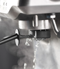 Cọ vệ sinh đầu group máy pha cà phê espresso