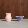 Phễu sứ V60 01 Origami Dripper S Pour over