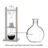 Bình dưới cold drip HG6360 Tiamo