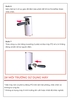 Máy nén cà phê tự động PT2 Automatic Coffee Tamper