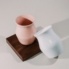 Bình server sứ pha cà phê Origami Sensory Flavor Cup 360m