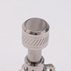 Feepie Tamper cố định lực cân bằng full Inox 304 THOR