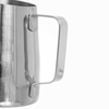 Ca đánh sữa Inox 304 mũi nhọn 450ml chuyên nghiệp