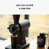 Máy xay cà phê đa dụng G-ONE pro chuyên nghiệp Cafede Kona