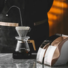 Phễu pha lọc cà phê V60 Cafede Kona nhựa PCTG