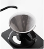 Giấy lọc cafe cà phê V60 loại 40 tờ 2 size 01 02 Cafede Kona Made in Japan