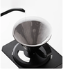 Giấy lọc cafe cà phê V60 loại 40 tờ 2 size 01 02 Cafede Kona Made in Japan