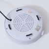 Bếp hồng ngoại mini 800w pha moka đun nấu nước