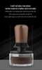 Combo dụng cụ pha espresso Wood charm series