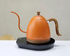 Ấm đun rót cà phê Brewista Artisan 600ml Gen 3 Pro 1500w Orange