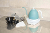 Ấm đun rót cà phê Brewista Artisan 600ml Gen 3 Pro 1500w Aqua