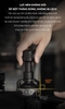Feepie Tamper cố định lực cân bằng THOR