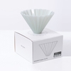 Phễu nhựa V60 02 Origami Dripper Air M Pour over