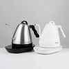 Bếp ấm đun siêu tốc giữ nhiệt AKIRAKOKI PENGUIN 600ml ấm rót nước cổ ngỗng
