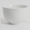 Ly sứ uống cà phê Origami Latte Bowl 285ml uống trà