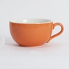 Ly sứ uống cà phê Origami Latte Bowl 250ml uống trà