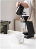 Giấy lọc cafe cà phê V60 loại 40 tờ 2 size 01 02 Cafede Kona Made in Japan