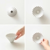 Phễu ORIGAMI REWORK Dripper