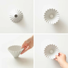 Phễu ORIGAMI REWORK Dripper