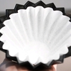Giấy lọc hình tròn Wave cho phễu kalita 155 185 ORIGAMI