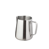 Ca đánh sữa inox 304 bản bạc VCN6013 600ml VCN6014 350ml có vạch chia ml và oz