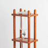 Bộ dụng cụ pha cà phê cold drip vuông Tiamo