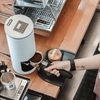 Máy nén cà phê tự động PT2 Automatic Coffee Tamper